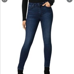 NWT JOES Jeans Icon Skinny Ankle in Marlana